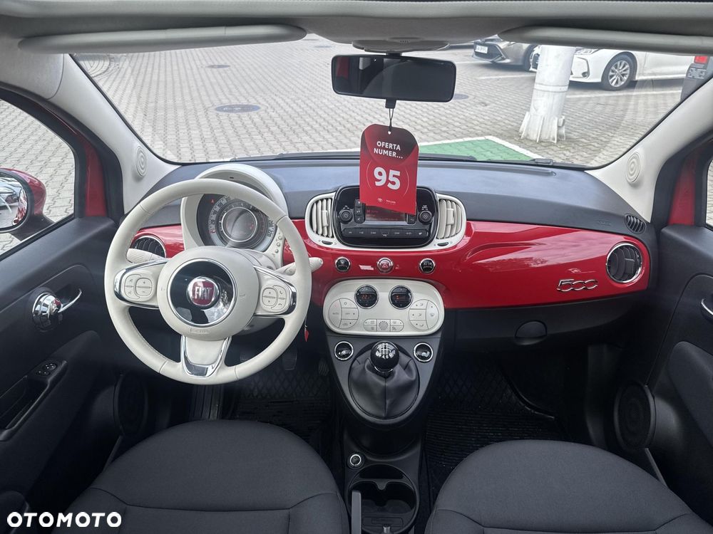 Fiat 500 - 10