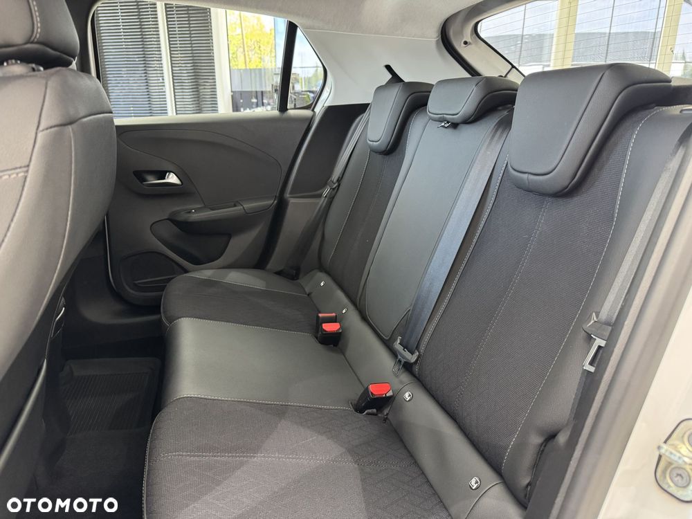 Opel Corsa - 13