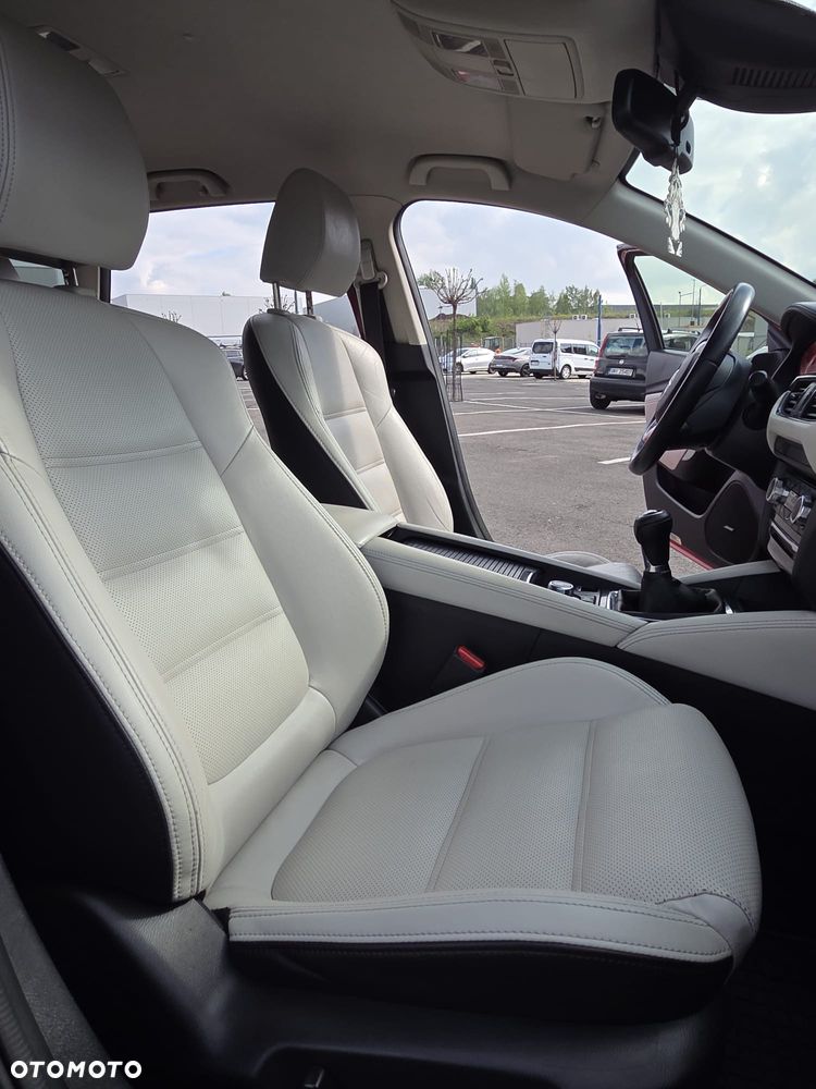 Mazda 6 2.0 Skypassion I-ELoop - 16