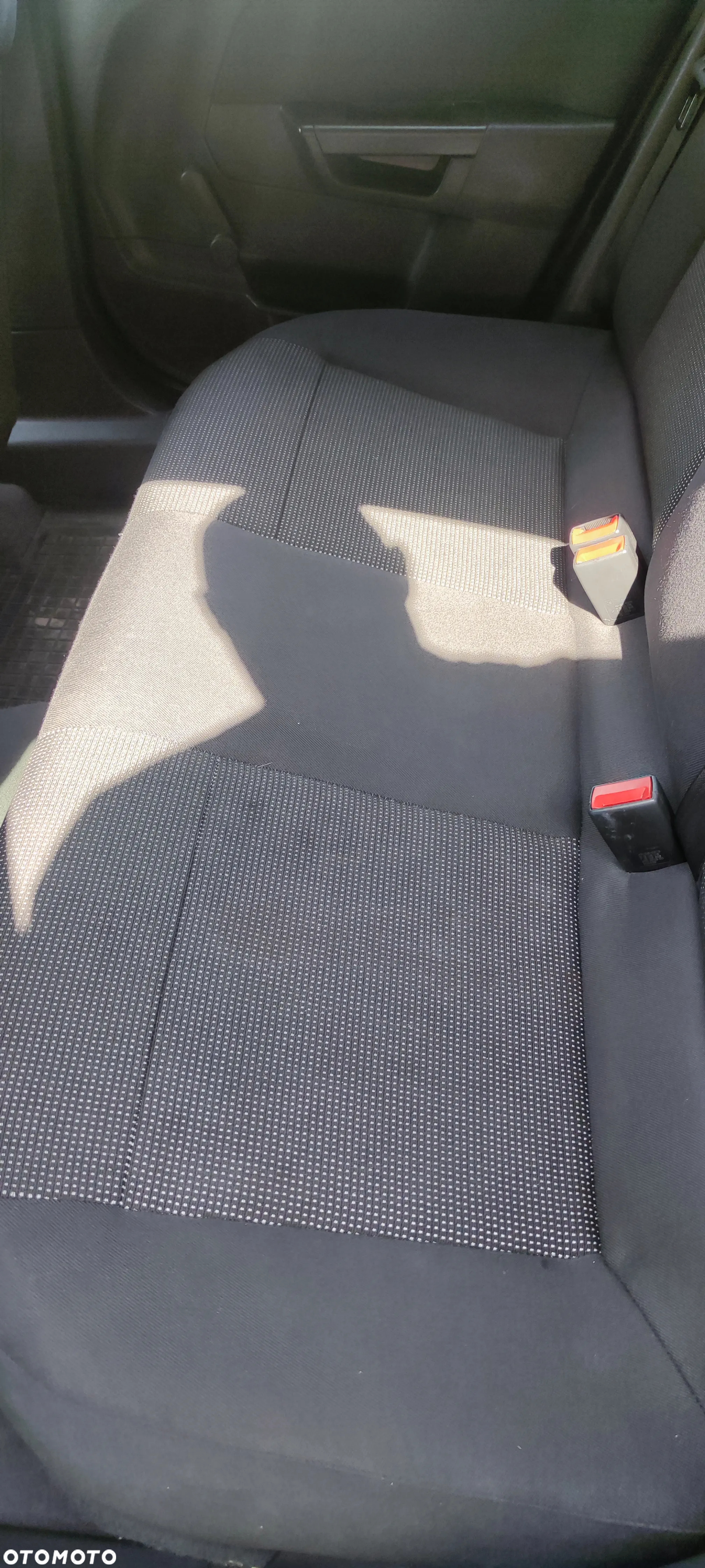 Opel Astra 1.6 Cosmo - 10