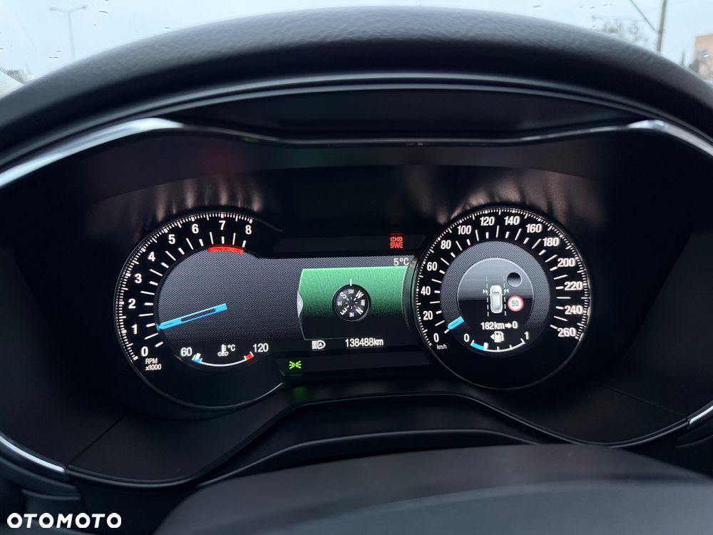 Ford Mondeo 1.5 EcoBoost Titanium - 33