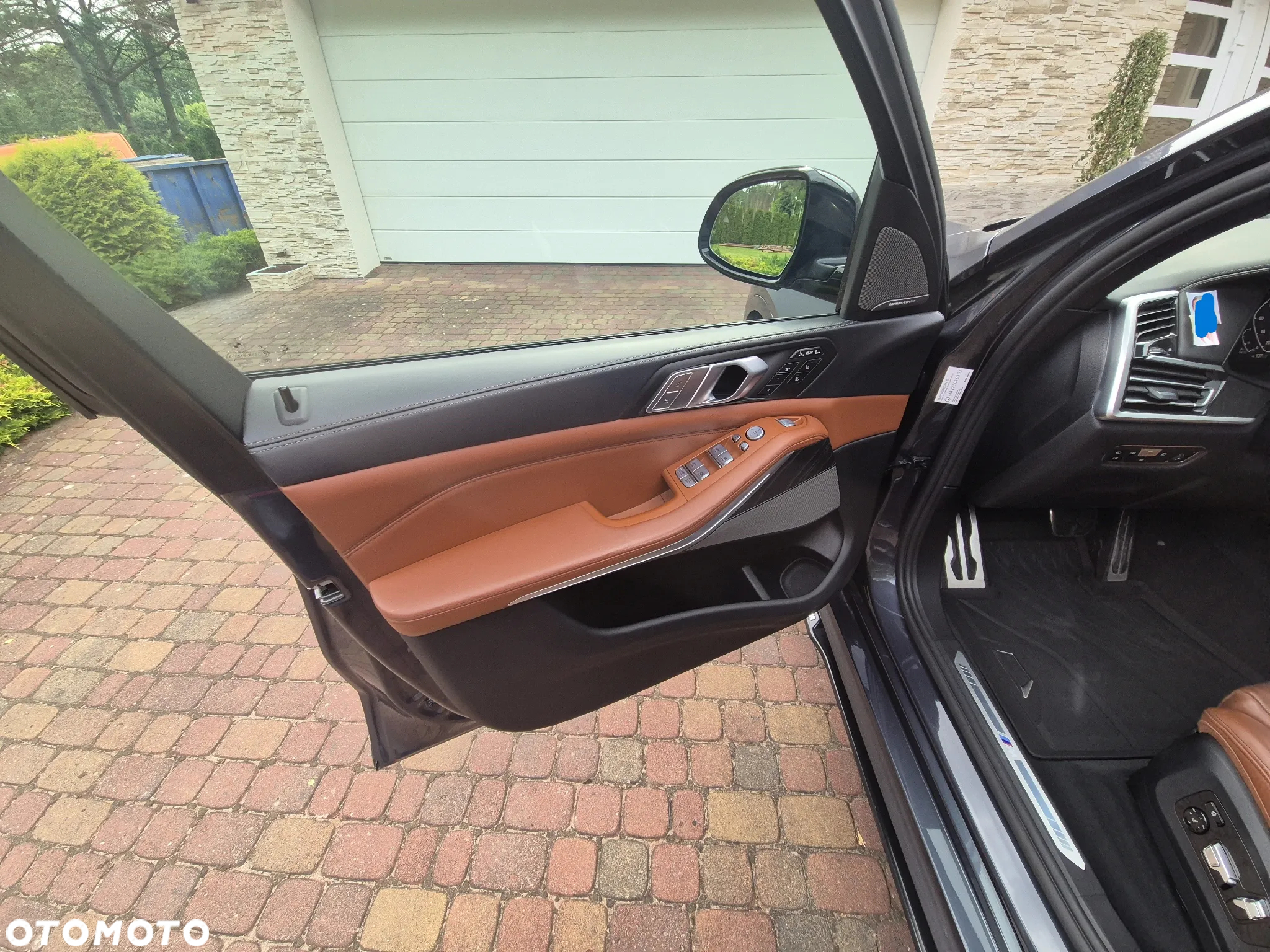 BMW X7 - 9