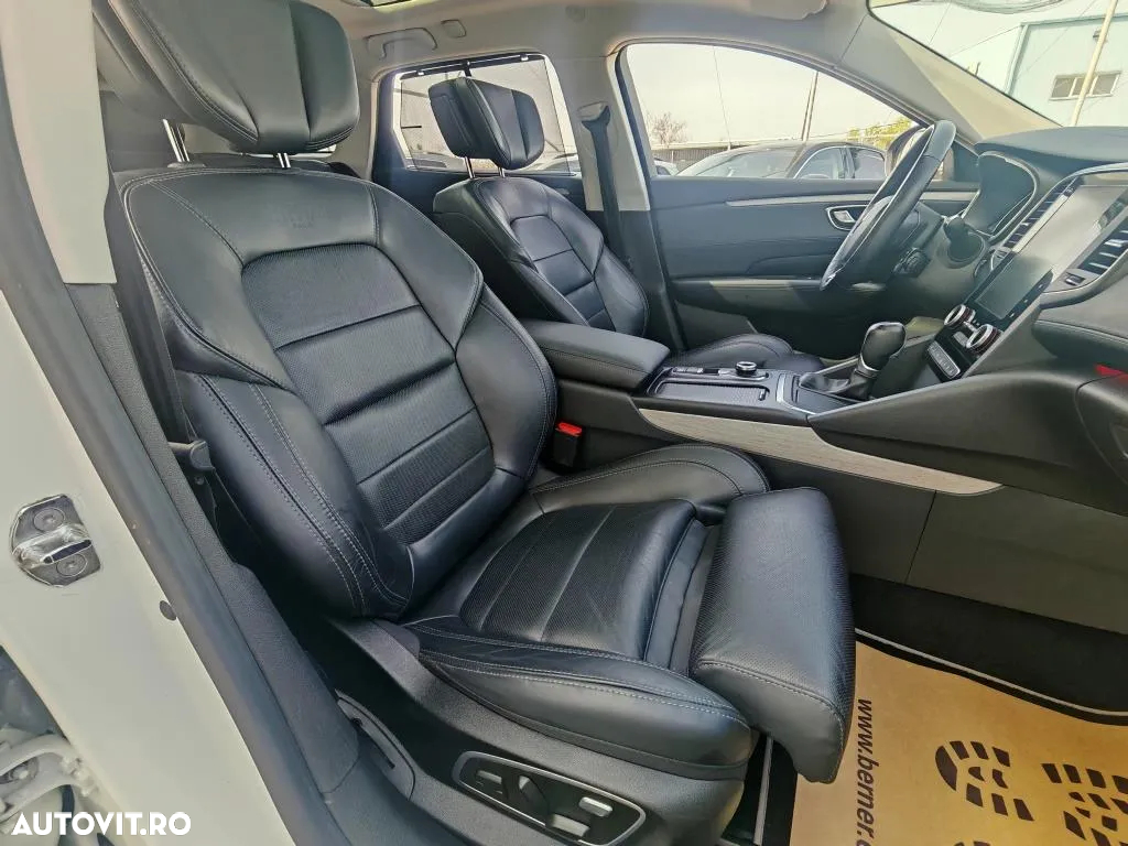 Renault Talisman ENERGY dCi 160 EDC INITIALE PARIS - 13