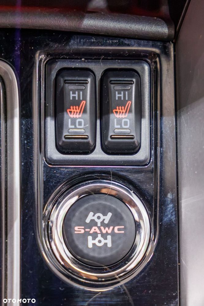 Mitsubishi Eclipse Cross 1.5 T Invite Plus CVT - 39