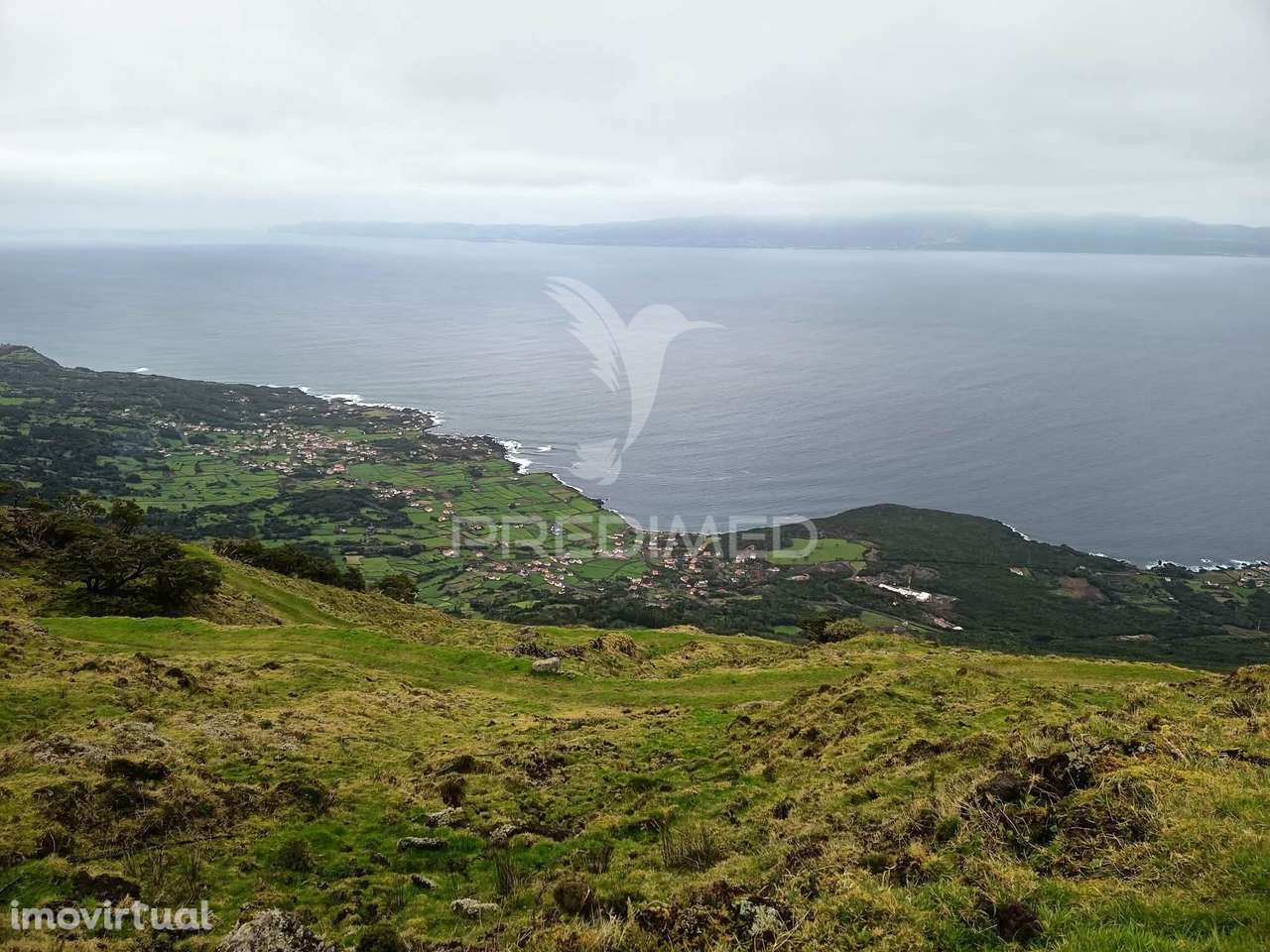 Terreno Agrícola, para venda, na Prainha, São Roque do Pico - Grande imagem: 2/7