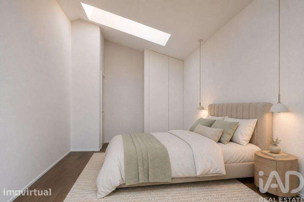 Moradia isolada T4 em Ovoa e Vimieiro de 254 m2 - Grande imagem: 5/11