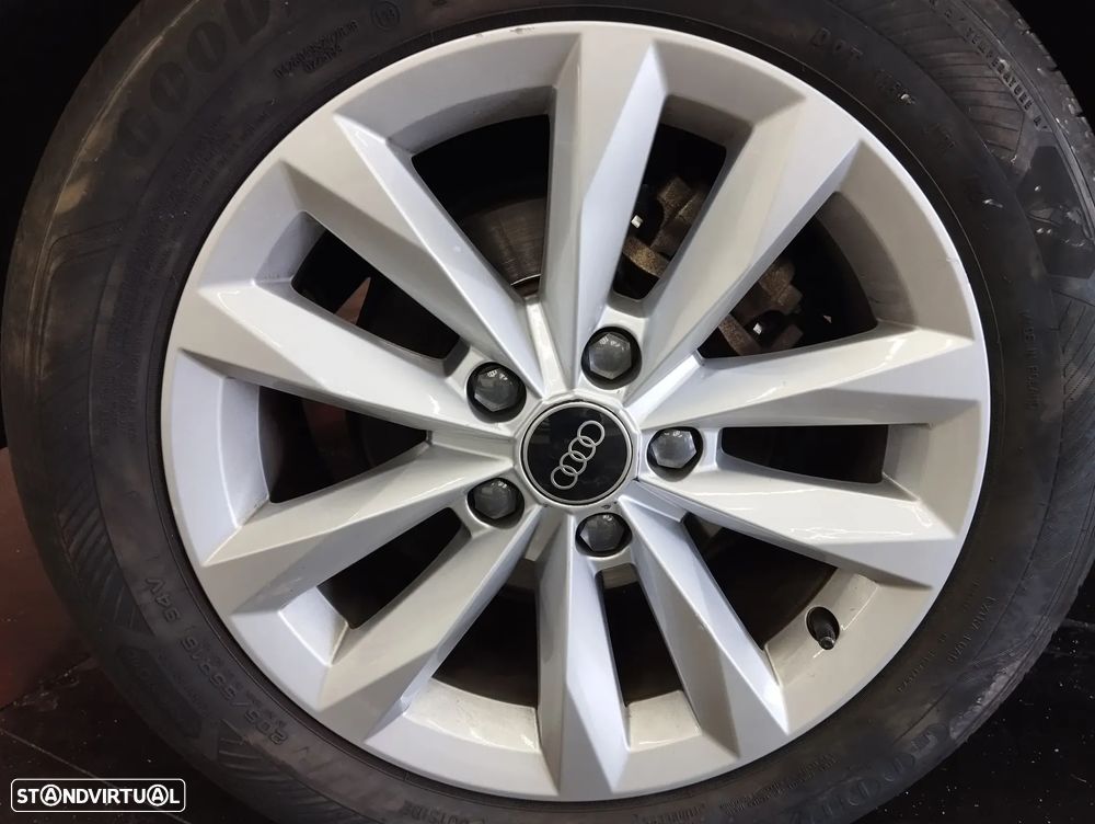 Audi A3 Sportback 30 TFSI S tronic - 9