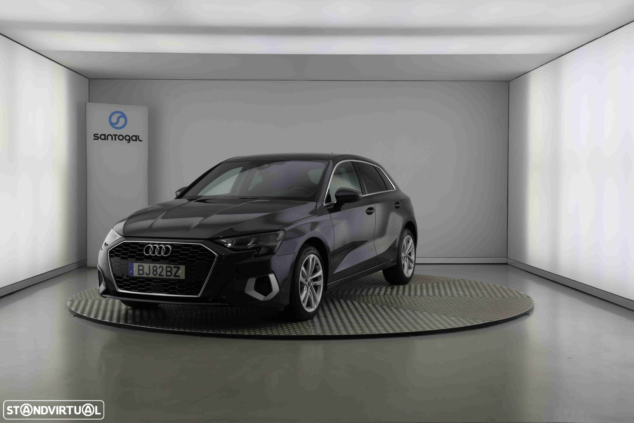 Audi A3 Sportback 30 TFSI Advanced S tronic - 6