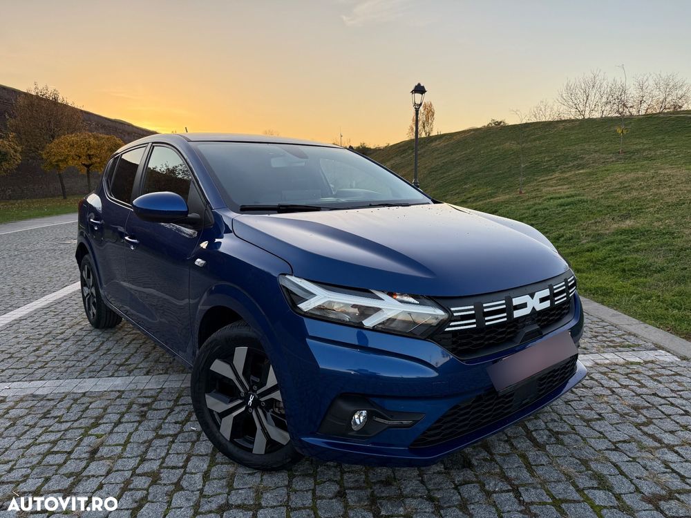 Dacia Sandero SCe 65 Comfort - 18