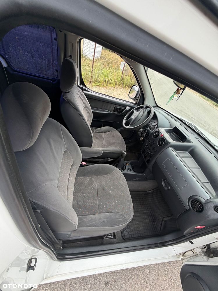 Citroën Berlingo - 5