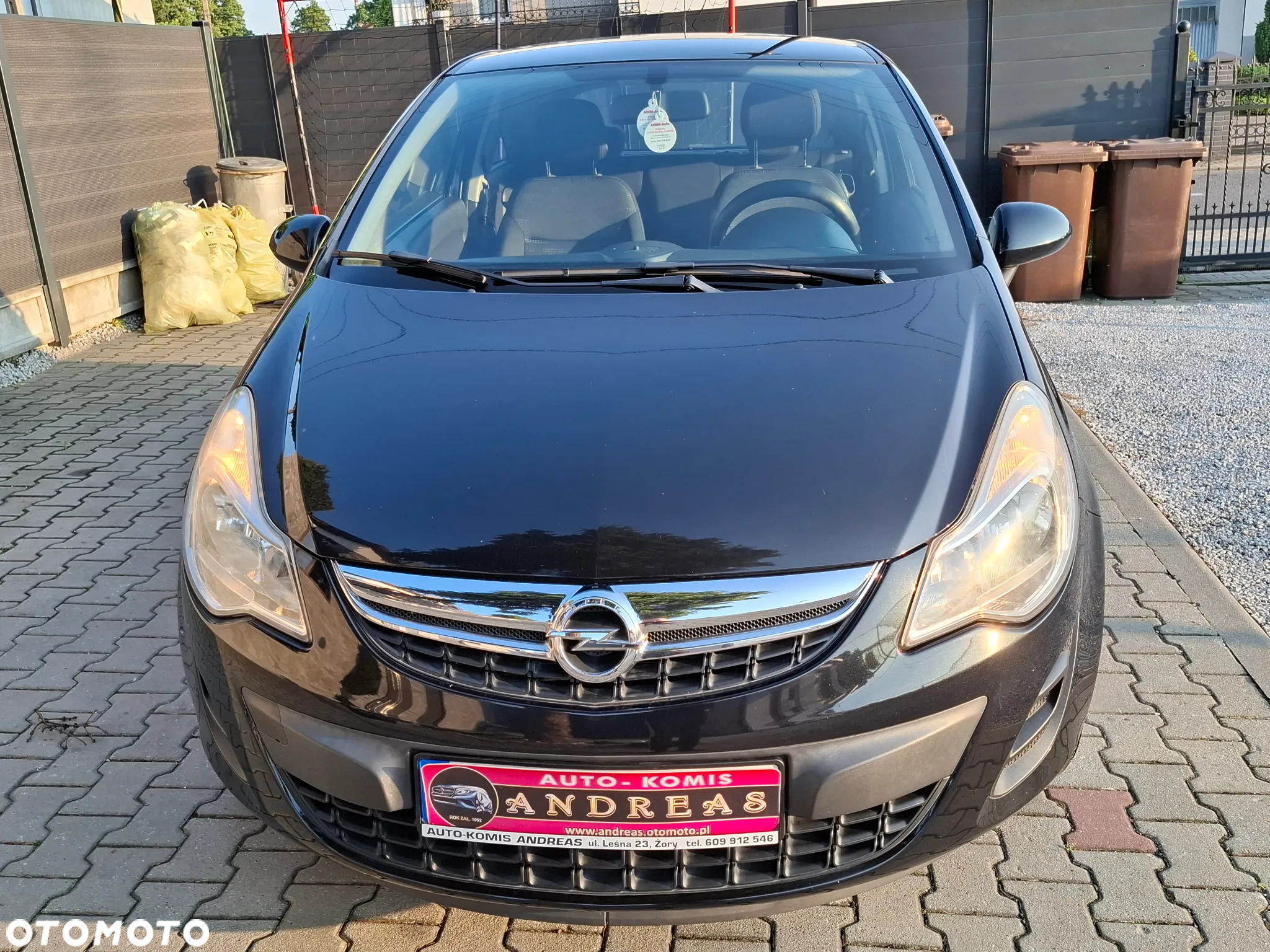 Opel Corsa 1.2 Active - 11