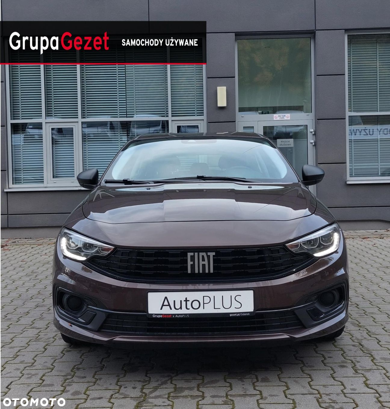 Fiat Tipo - 10