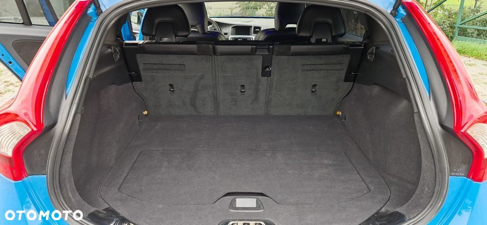 Volvo V60 T6 AWD Polestar - 17