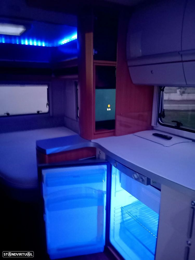 Fendt Saphir 470 - 18