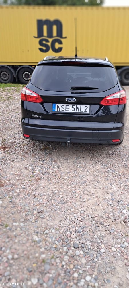 Ford Focus - 5