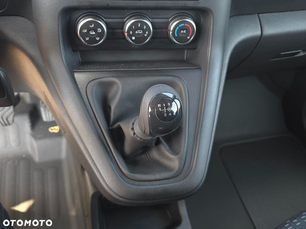 Mercedes-Benz Citan 110 CDI L1 420.623 - 16