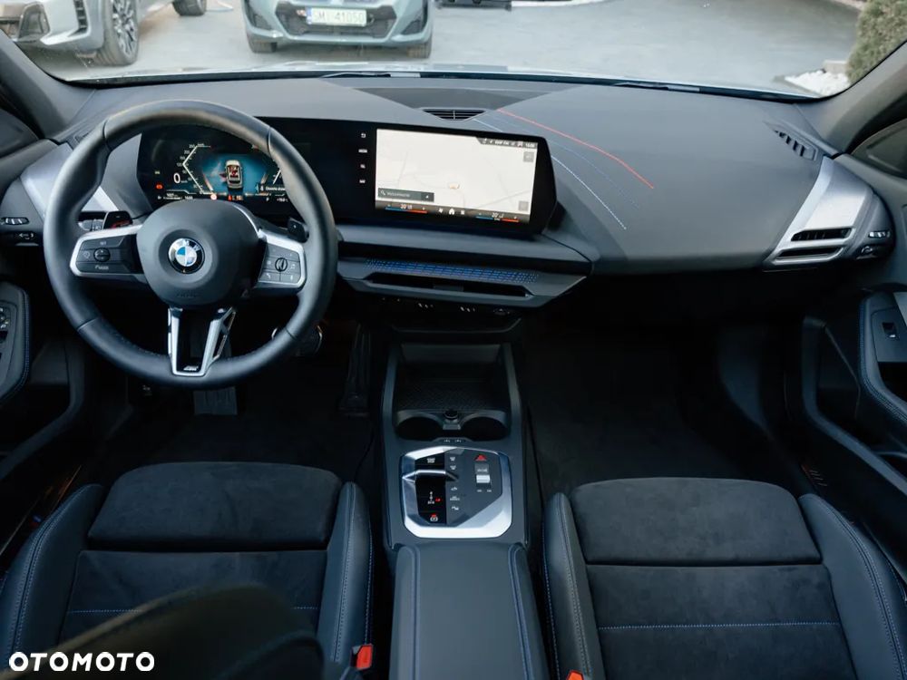 BMW Seria 1 - 6