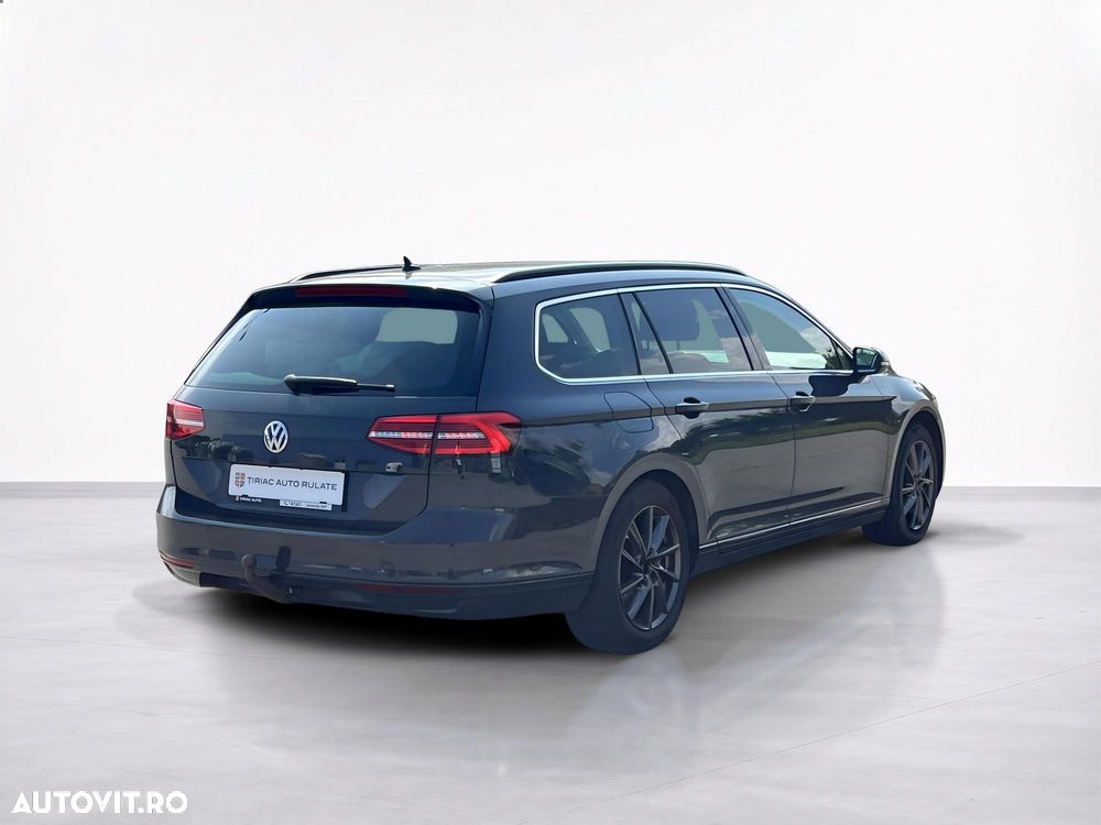 Volkswagen Passat - 7