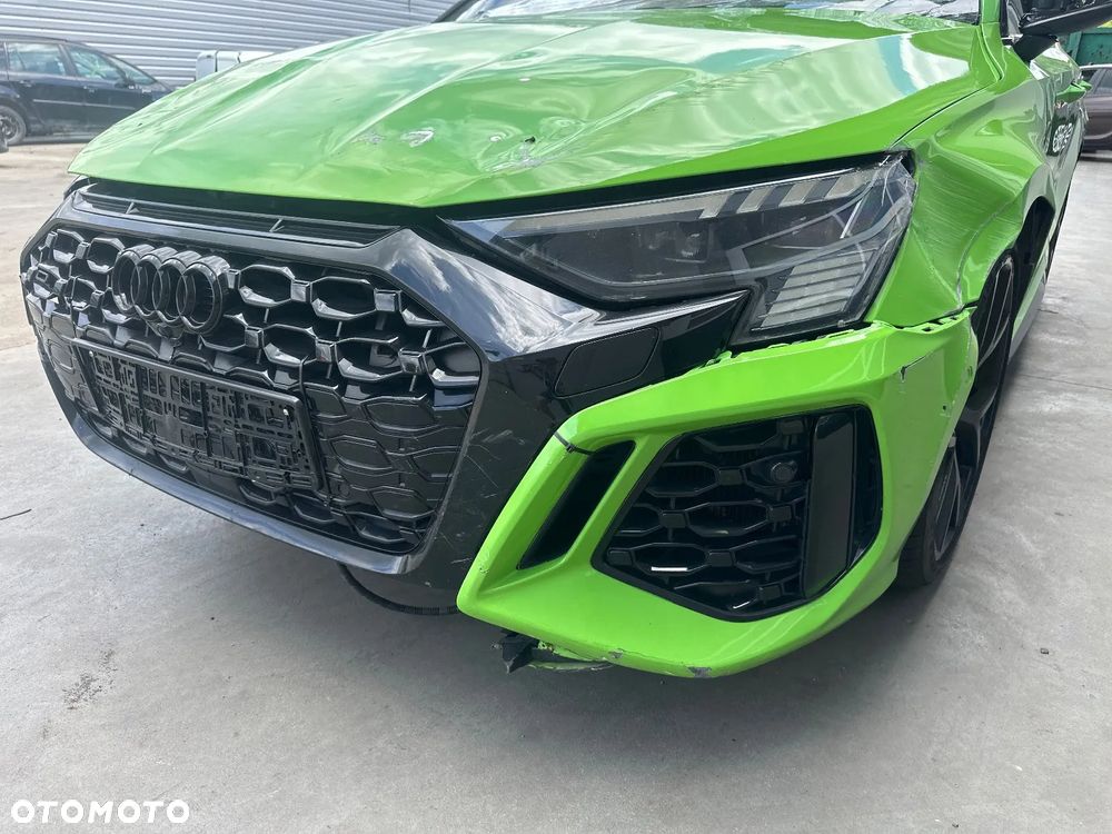 Audi RS3 Sportback TFSI Quattro S tronic - 25