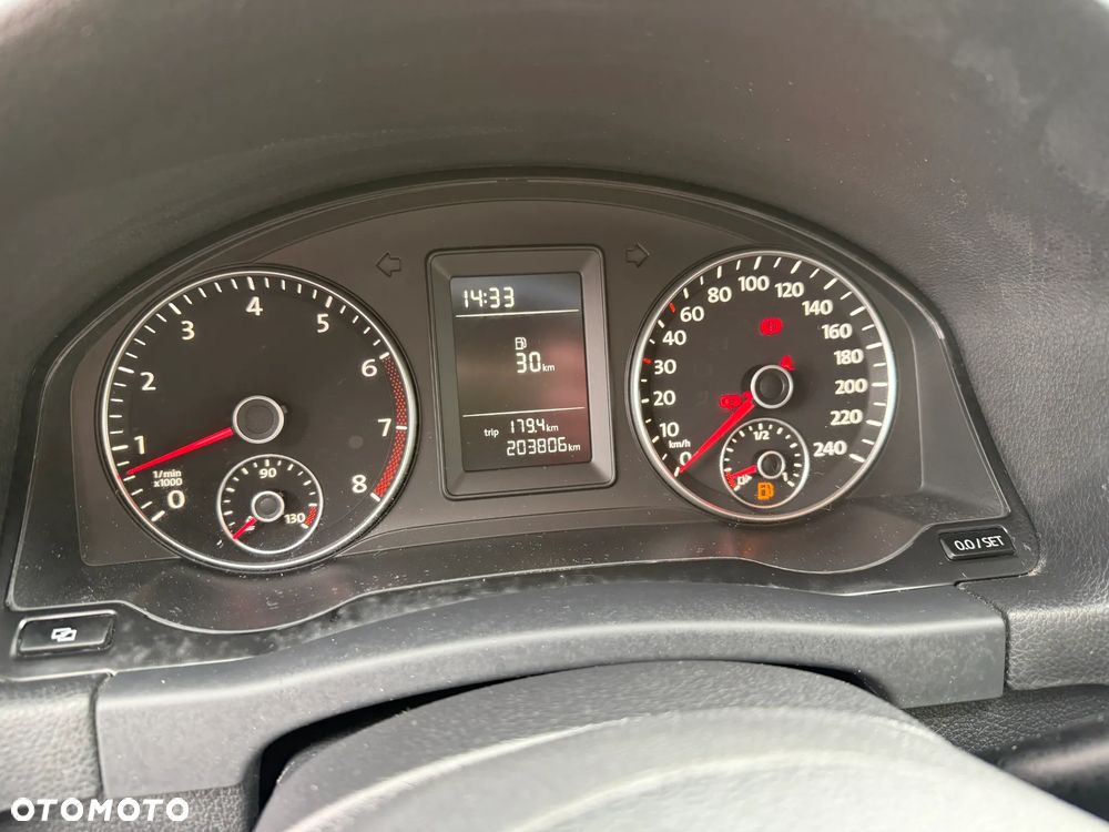 Volkswagen Golf Plus 1.4 TSI United - 13