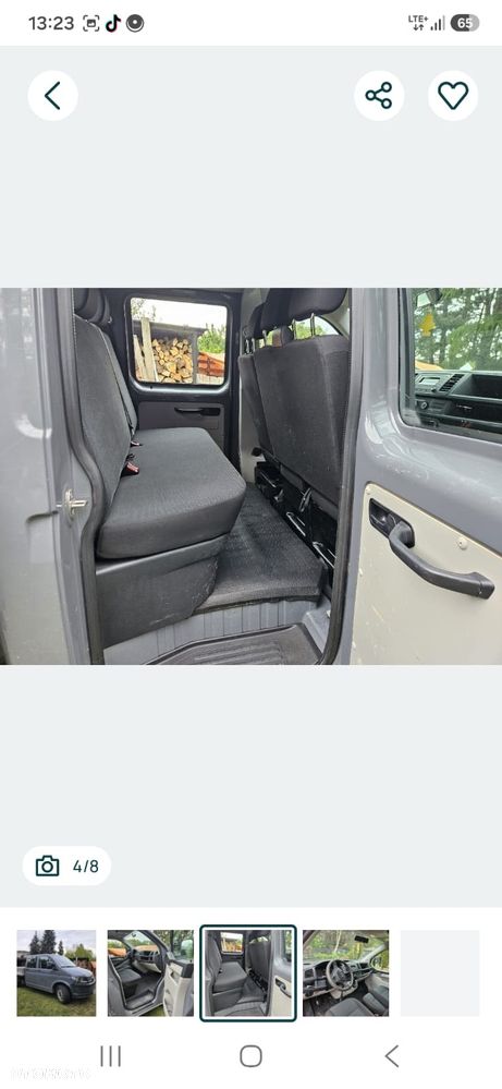 Volkswagen Transporter - 3