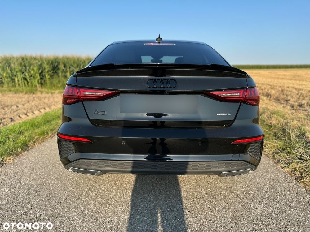 Audi A3 - 8