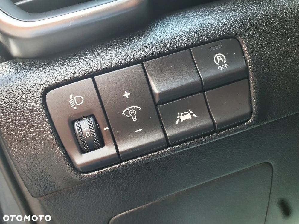 Kia Sportage 1.6 GDI 2WD VISION - 20