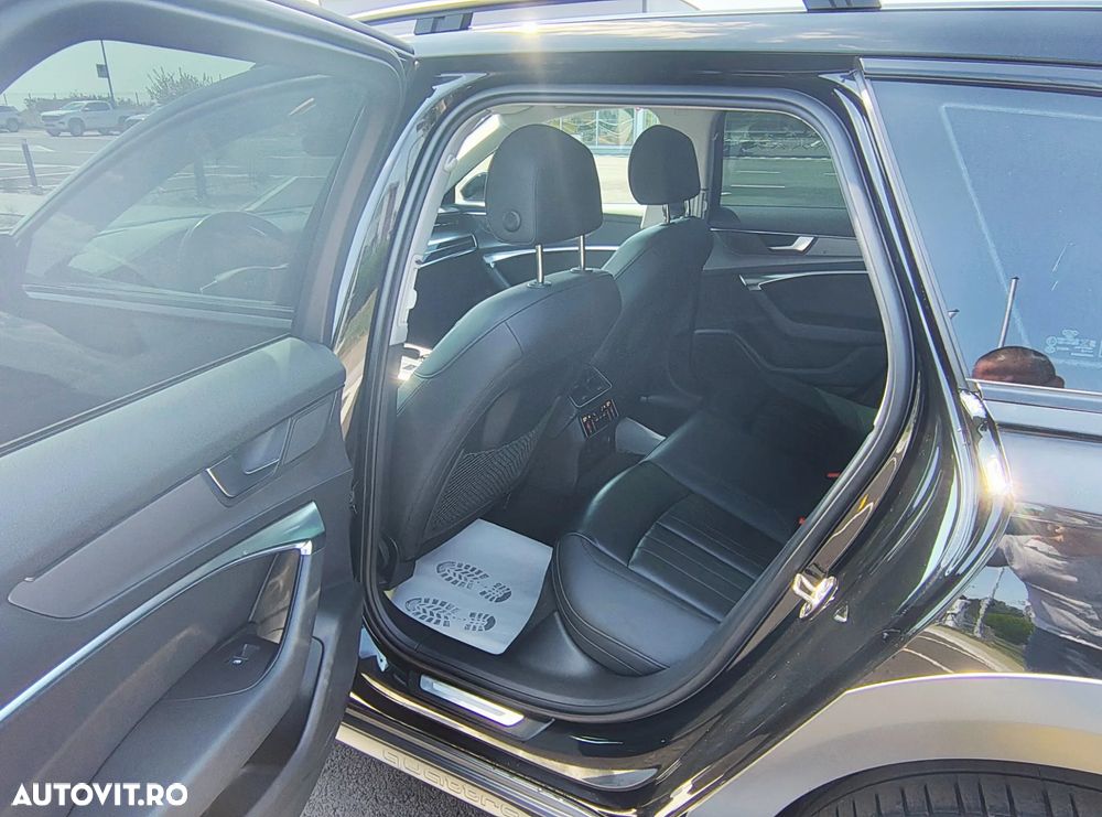 Audi A6 Allroad 55 TFSI quattro - 16