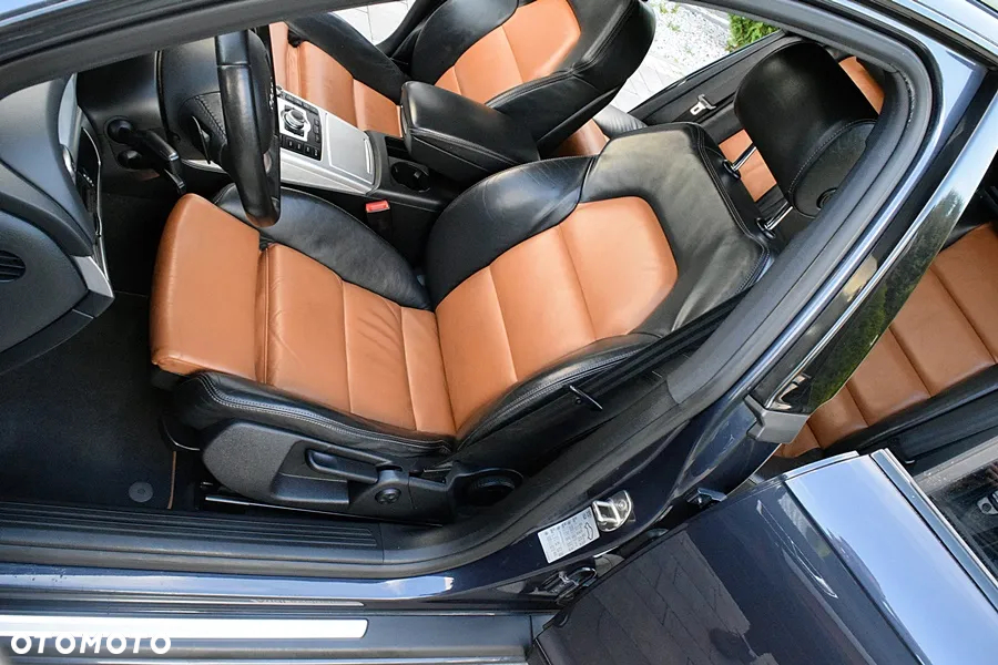 Audi A6 - 27