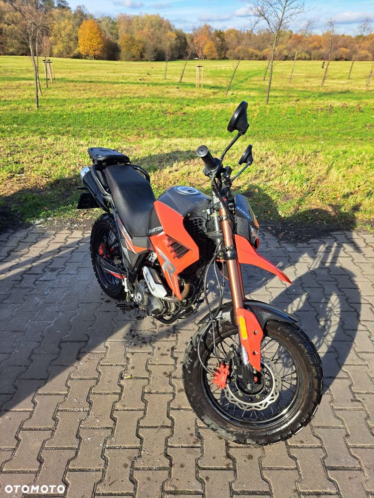 Barton Hyper - 3