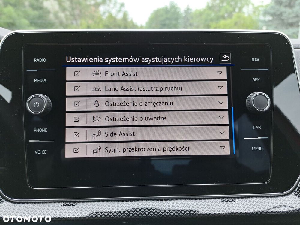 Volkswagen T-Cross - 35