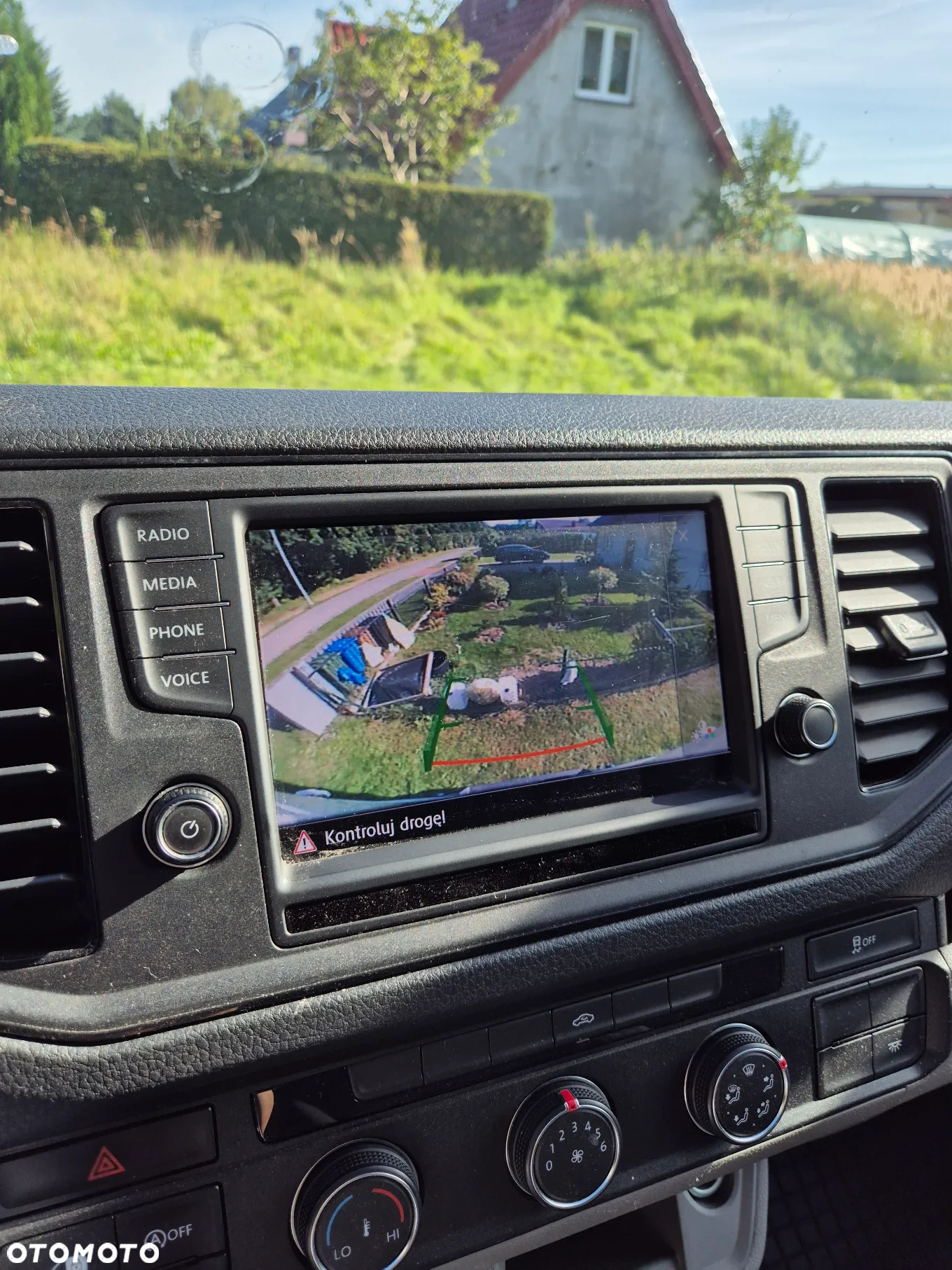 Volkswagen CRAFTER - 6
