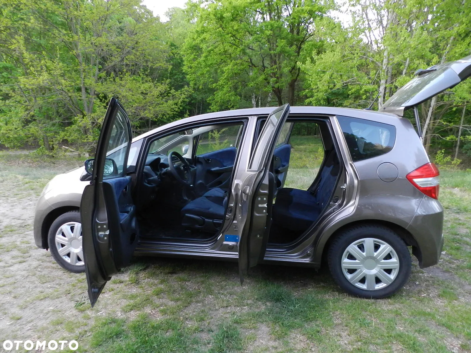Honda Jazz 1.4 i-VTEC Exclusive - 6
