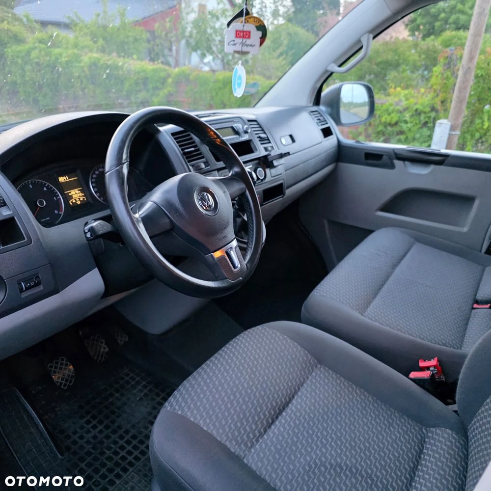 Volkswagen Caravelle L2 Comfortline - 25