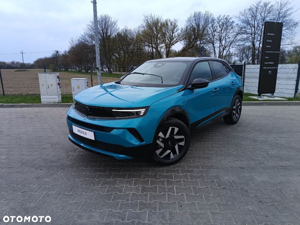 Opel Mokka - 2