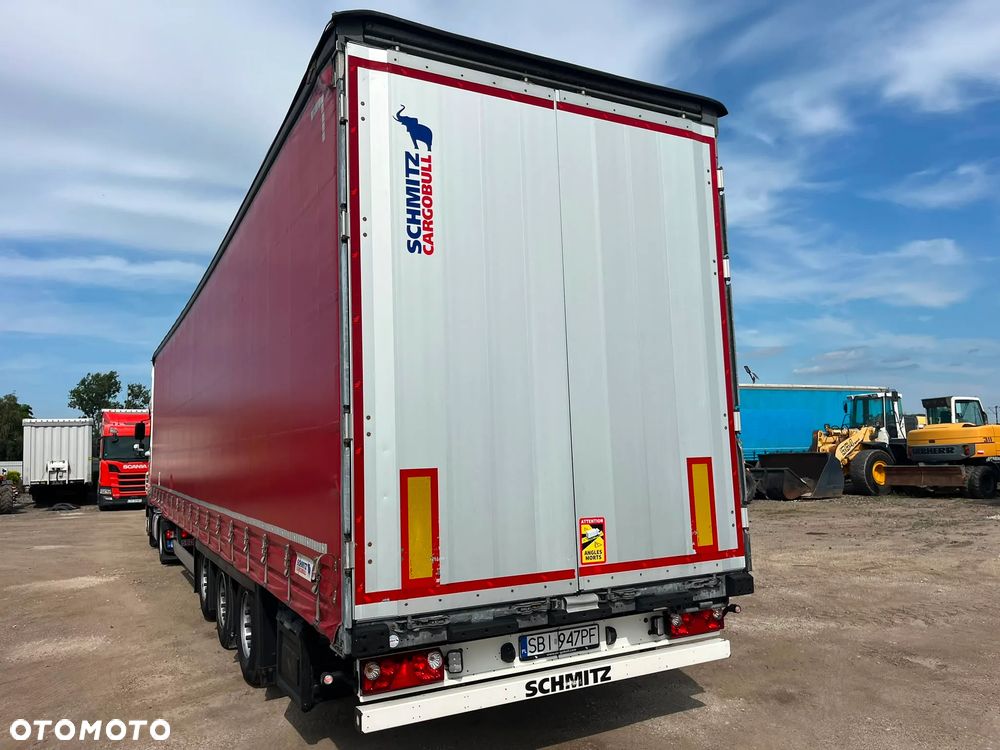 Schmitz Cargobull - 16
