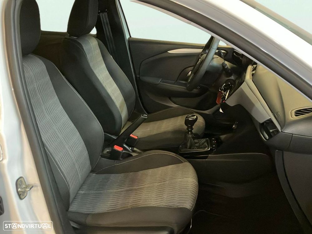 Opel Corsa 1.5 D Edition - 15