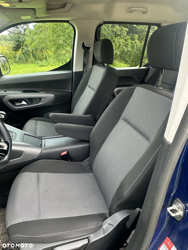 Toyota Proace City Verso Long 1.5 D-4D Business - 11