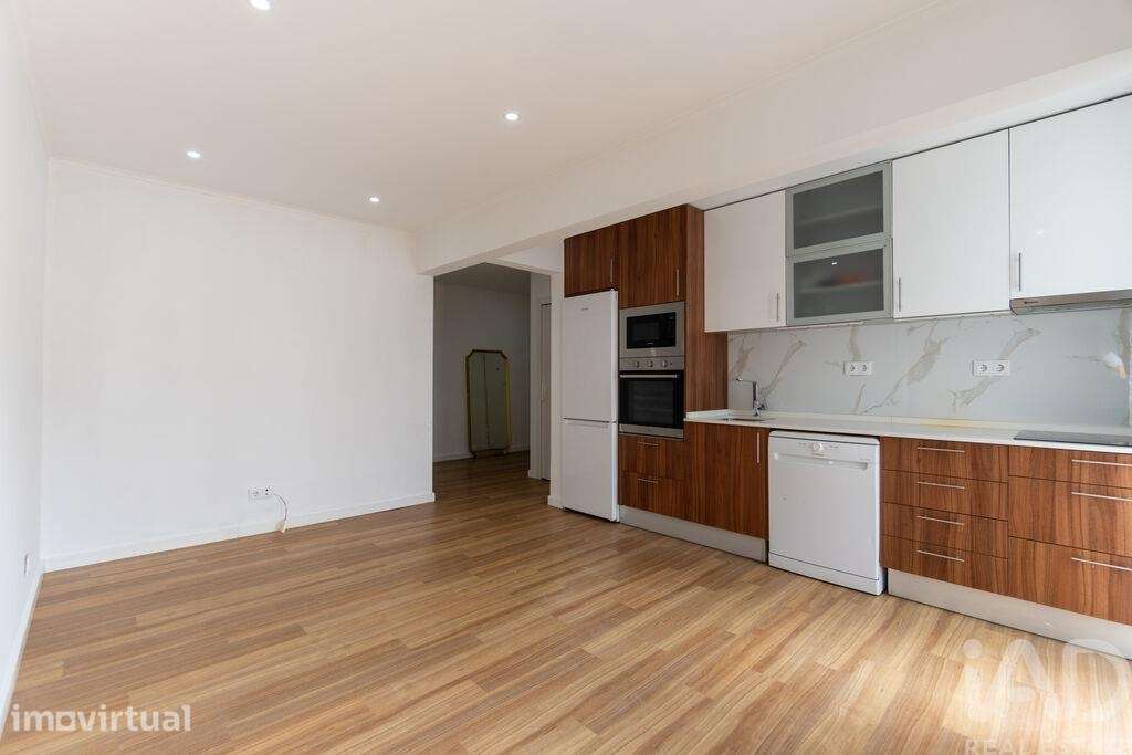 Apartamento T1 em Odivelas de 50,4 m2 - Grande imagem: 2/16