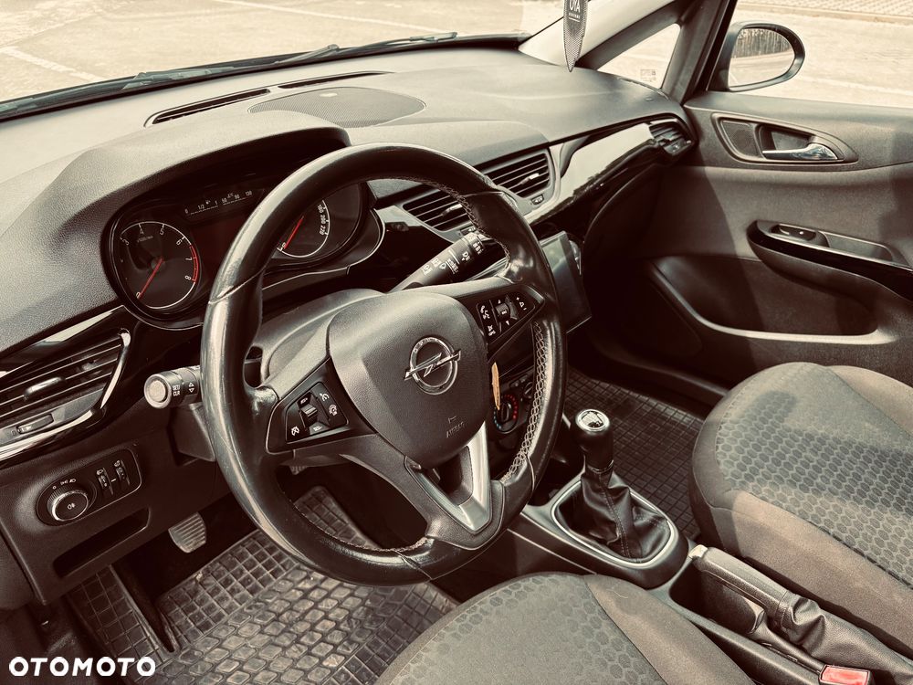 Opel Corsa 1.4 Innovation - 18