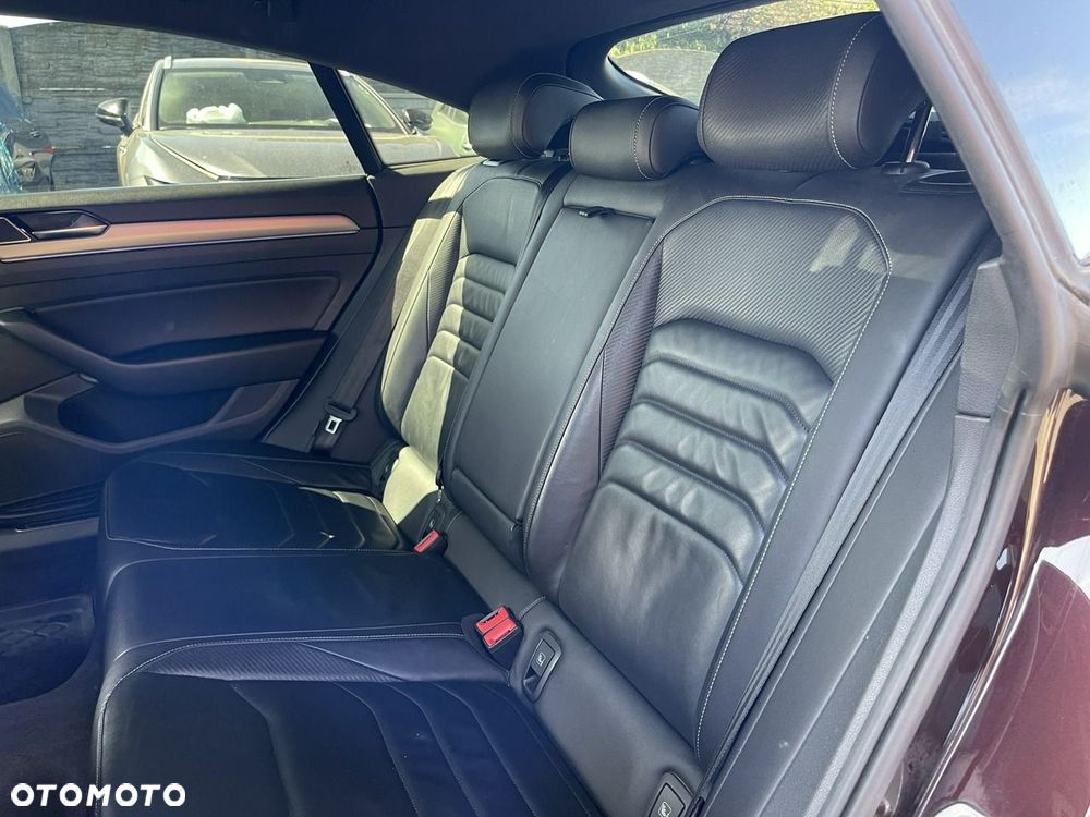 Volkswagen Arteon 2.0 TDI SCR 4Motion DSG R-Line Edition - 13