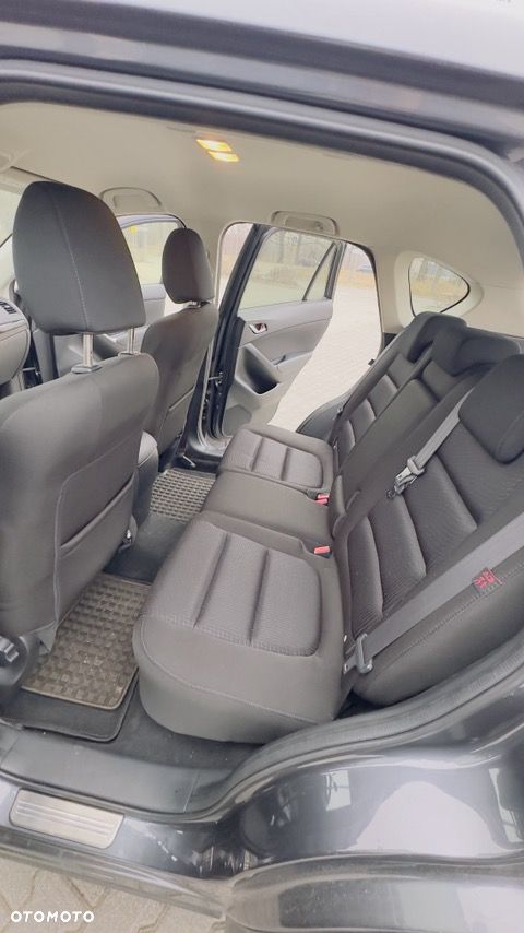 Mazda CX-5 2.2 SKYACTIV-D Sendo - 12