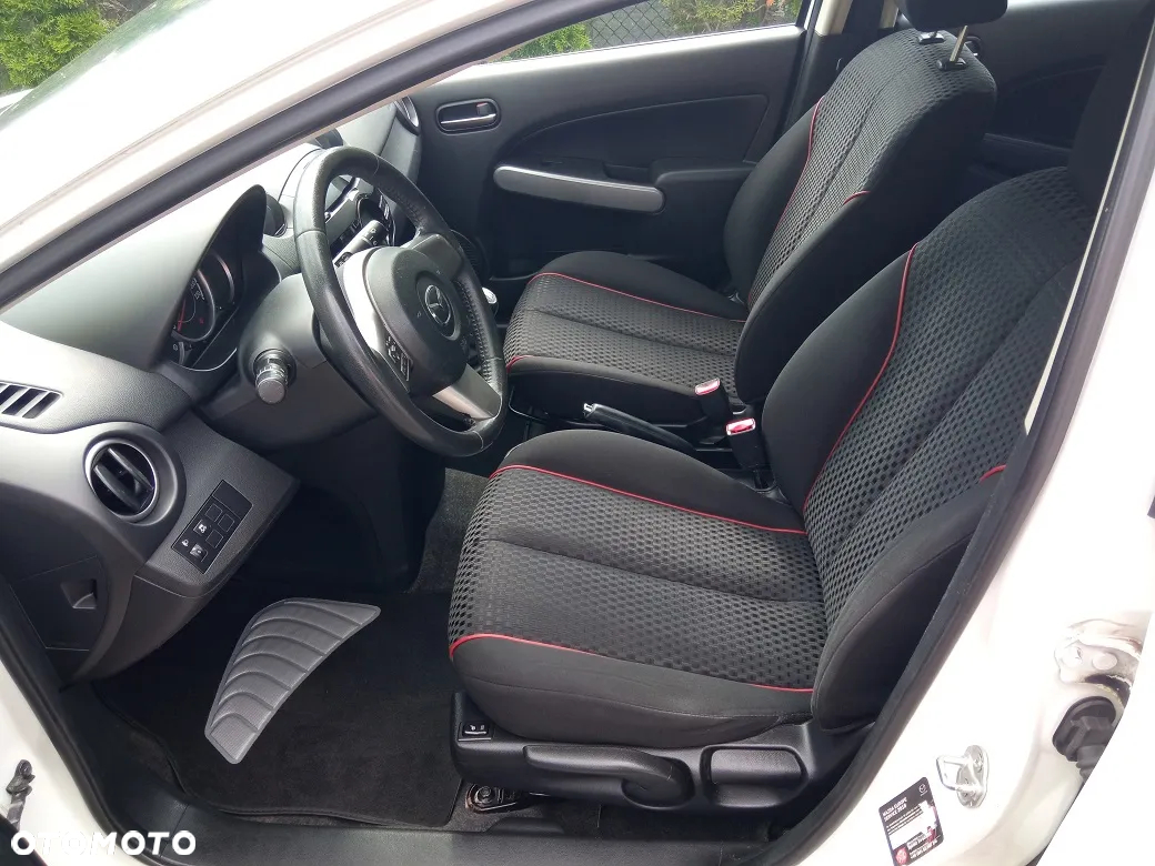 Mazda 2 1.3 Comfort - 10