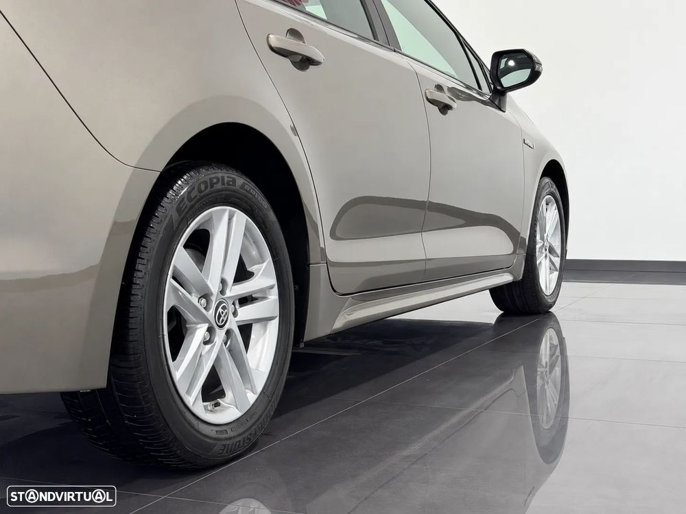 Toyota Corolla Touring Sports 1.8 Hybrid Comfort - 52