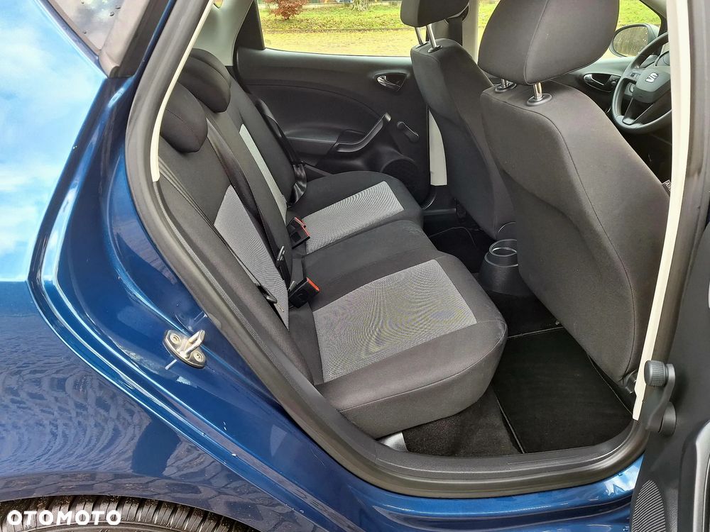 Seat Ibiza 1.0 Colour Edition - 13