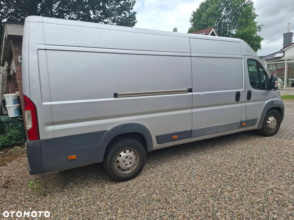Fiat Ducato - 14