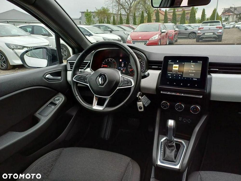 Renault Clio - 20