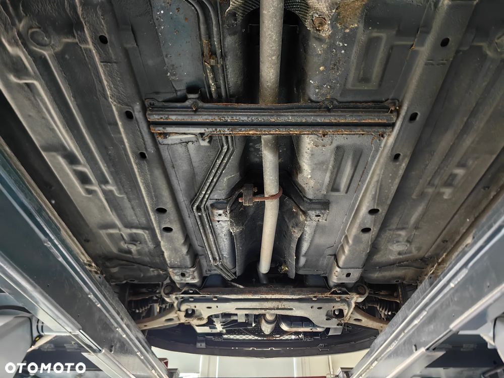 Ford Fiesta 1.4 TDCI - 17