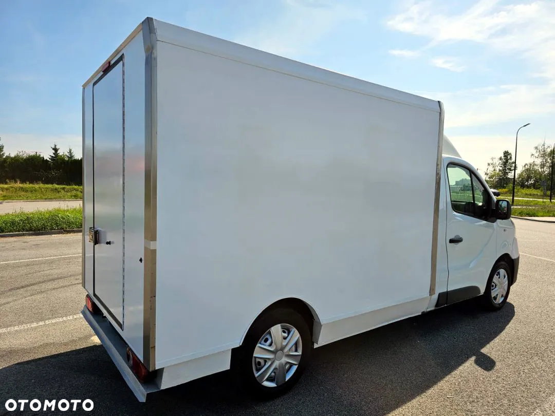 Renault Trafic - 33