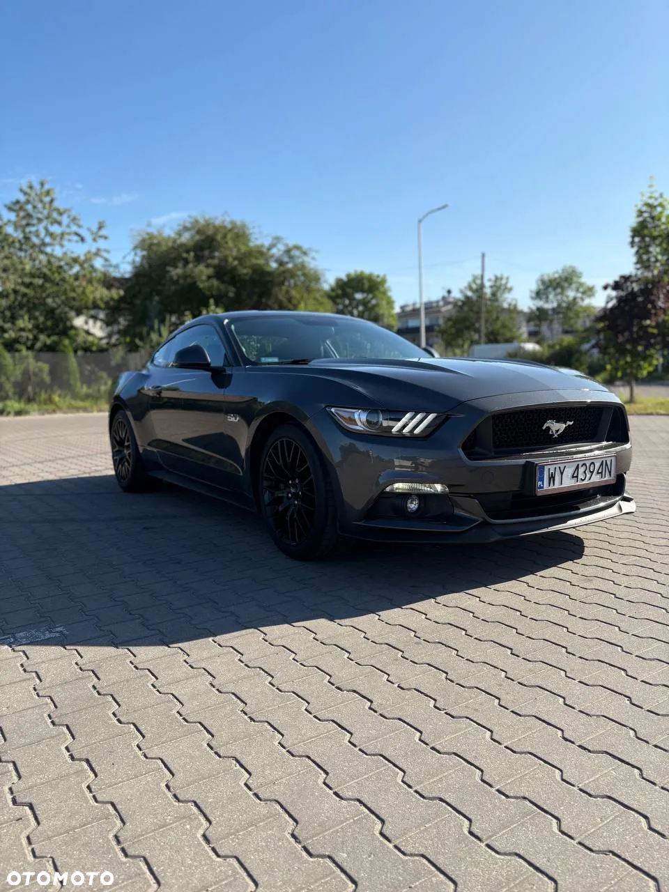 Ford Mustang 5.0 V8 GT - 25